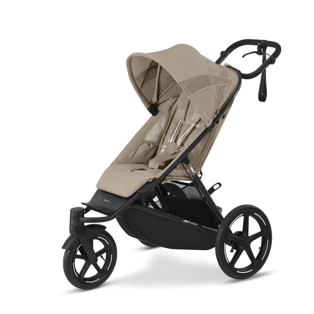 CYBEX Gold AVI Spin 2024 1